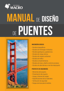 01-Manual de Diseño de Puentes
