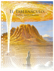 El Tabernáculo. Guía Ilustrada (2010)