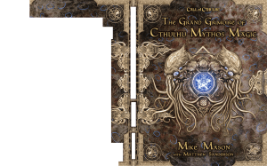 grand grimoire the call of cthulhu