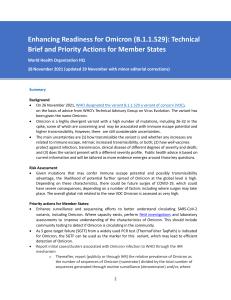 technical-brief-and-priority-action-on-Omicron