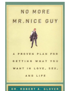 No More Mister Nice Guy (better pdf version) ( PDFDrive )