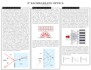 OPTICA 