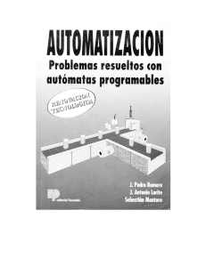211313382-Automatizacion-Problemas-Resueltos-con-Automatas-Programables
