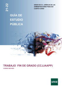 1Guia pública de la asignatura  66014021 - Curso  2022