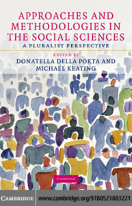 della Porta, Donatella-  Approaches and Methodologies in the Social Sciences  A Pluralist Perspective