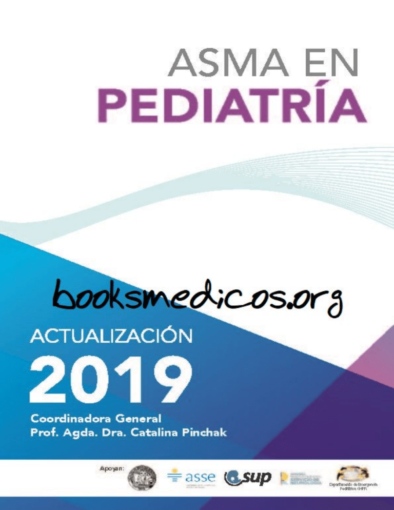 Asma En Pediatria