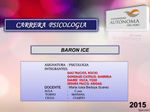 ICE baron