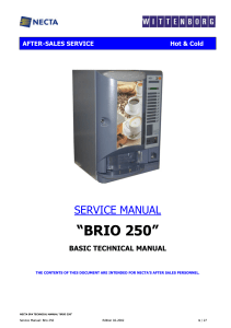 BRIO 250