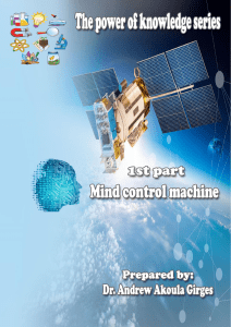 Noor-Book.com  Mind control machine