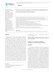 2019.-Clinical-practice-update-of-antifungal-prophylaxis-in-immunocompromised-children