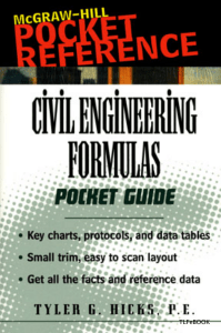 CE Pocket Formula Guide