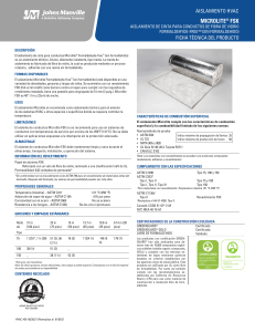 JM HVAC Microlite FSK Data Sheet ESP