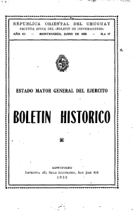 17 Boletín Histórico Nº 017 - año 1935