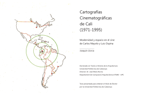 CARTOGRAFIAS CINEMATOGRAFICAS DE CALI 19