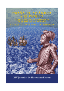 El Capitán Gonzalo Cano Pulgarín y María González Centeno: una vida entre Azuaga, América y Sevilla (siglo XVII)