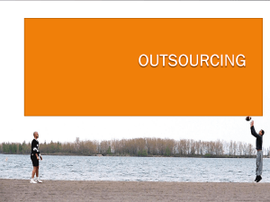 OUTSOURCING-1