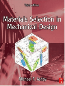 Materials Selection in Mechanical Design - Ashby - 3ed  (1)