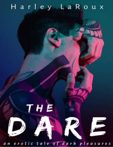 The dare - Harley LaRoux