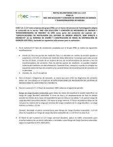RA8-030  SELECCION Y CONEXION TRANSFORMADORES DE MEDIDA Y MEDIDORES DE E... (1)