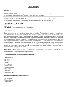 ÉTICA Y VALORES GRADO SÉPTIMO - PDF Descargar libre