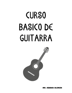 381254084-Curso-de-Guitarra