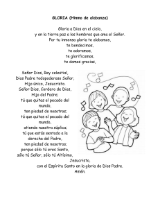 Himno de alabanza