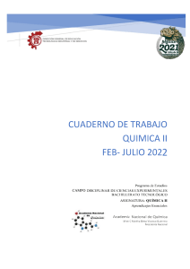 Cuadernillo Química 2 0967e7809161628e0cebb44a972805b3