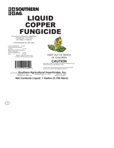 southernag.com docs labels msds Liq-Copper-Gal