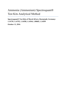 ammonia-ammonium-spectroquant-test-kits-method-2017