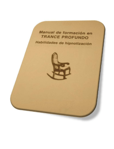 02. Manual de formación en trance profundo autor EDRAS Chile