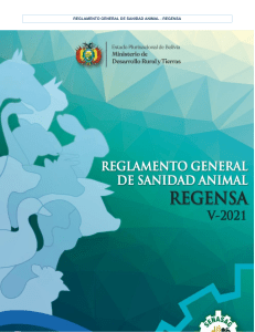 REGENSA v21 Consulta Publica