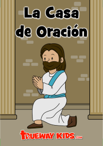 casa de oracion