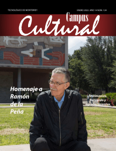 Revista Electrónica Campus Cultural Ed.124 5