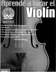 Aprendé a tocar el violin ( PDFDrive )