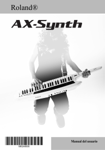 AX-Synth ES PT