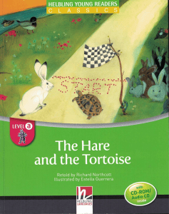 351107101-The-Hare-and-the-Tortoise