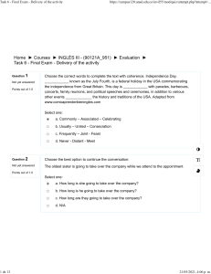 Task 6 - Final Exam - Delivery of the activity.pdf 2