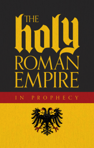 El Sacro-Imperio romano en la Profecia