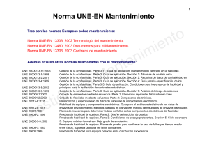 norma-une-en-13306-terminos 2018