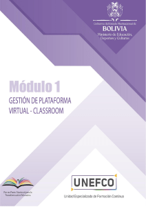 Modulo 1. Plataforma V. UNEFCO (2)