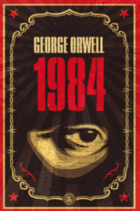 Orwell-1949 1984