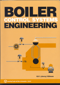 Boiler Control Systems Engineering