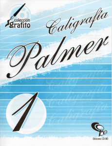 dokumen.tips caligrafia-metodo-palmer-1