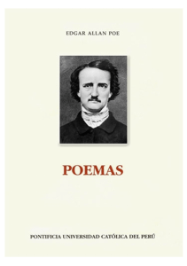 Edgar Allan Poe - Poemas