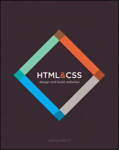 HTML and CSS Design and Build Websites by Jon Duckett (z-lib.org)