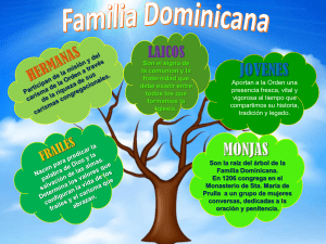  Arbol Familia Dominicana