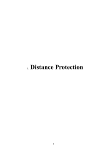 Protection-Setting-Calculation
