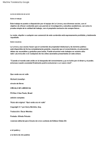 Qu&eacute; verde era mi valle: Extracto y an&aacute;lisis