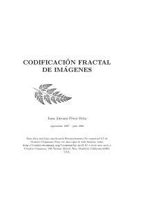 Codificacion-Fractal-de-Imagenes