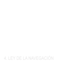 4. LEY DE NAVEGACIÓN - DOC
